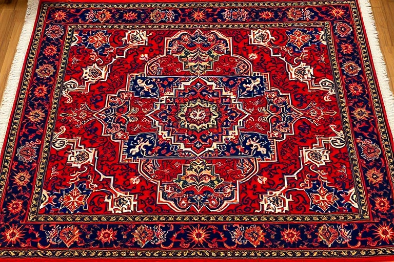 Persian Carpet