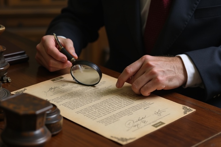 Authentication Process