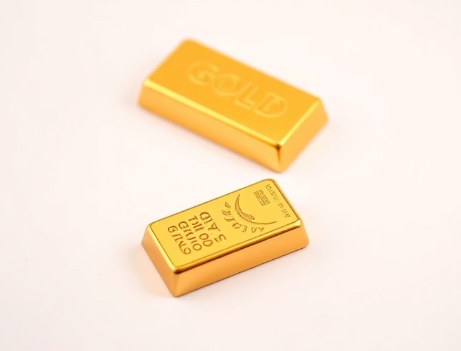 Gold Bar